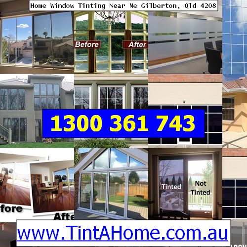 Home Window Tinting Service 2021 Kingsholme, Qld 4208